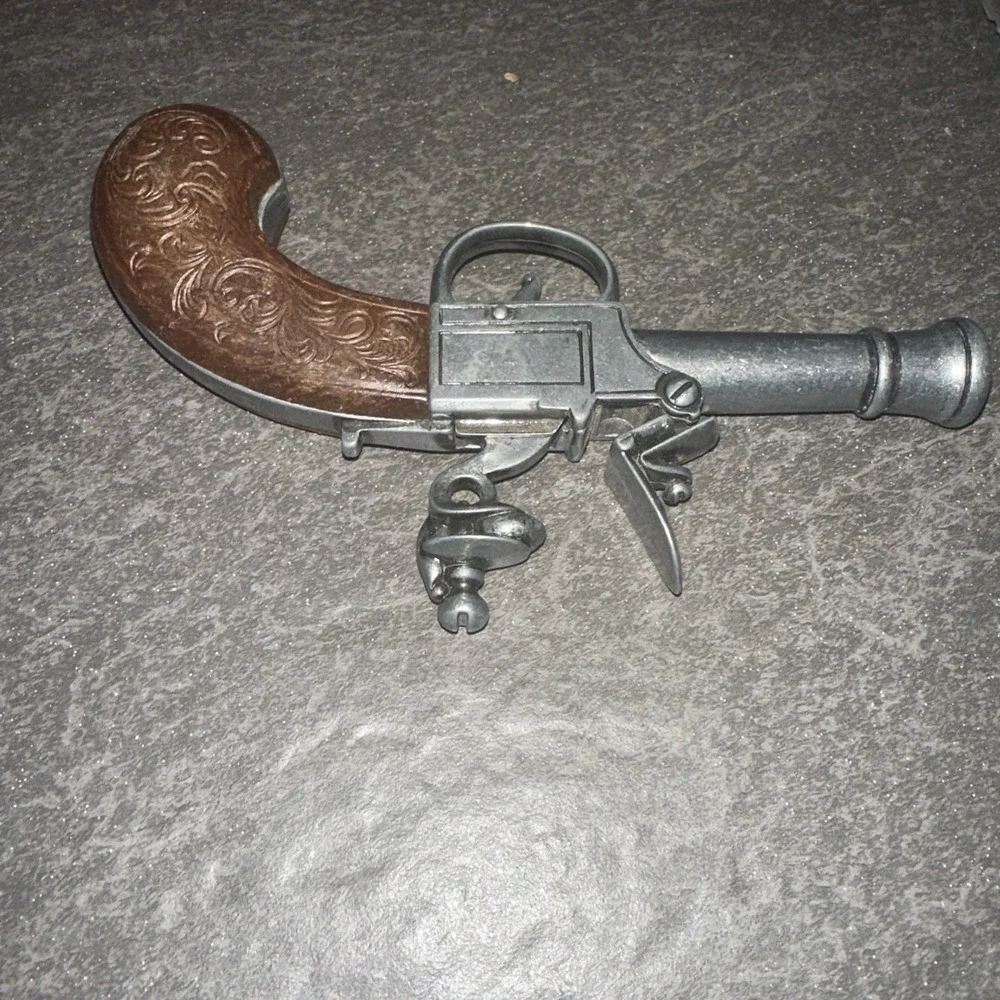 N/A as pictured